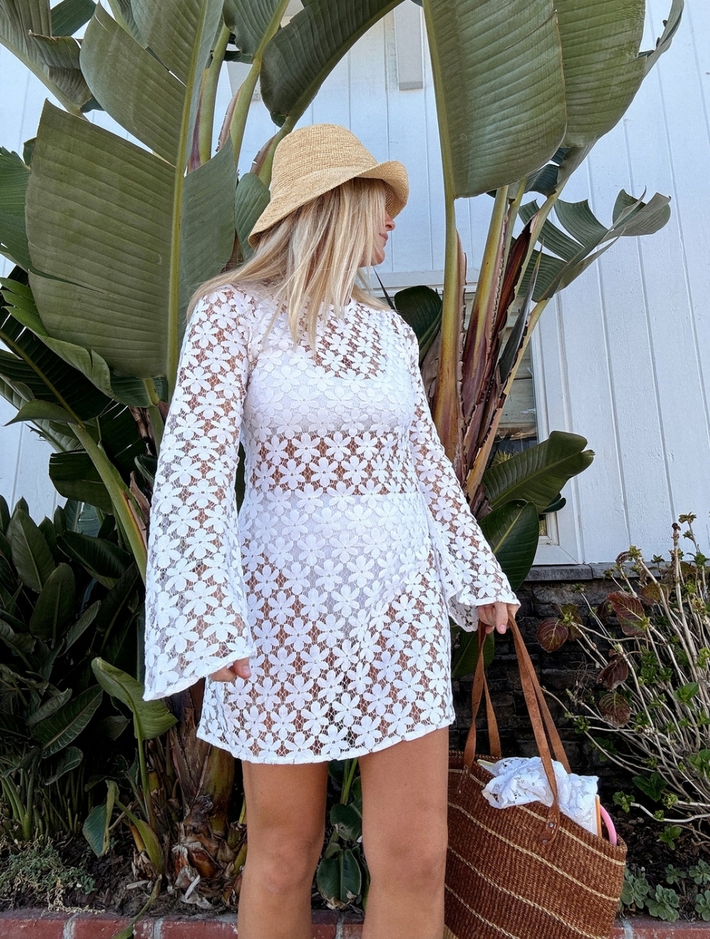 Beach Riot Dress - Picture 2 of 8